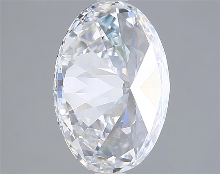 3.02 Carat Oval Lab Diamond :: Greenstar spin frame 04