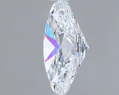 1.05 Carat Oval Lab Diamond :: Greenstar spin frame 04