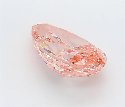 2.06 Carat Pear Lab Diamond :: Greenstar spin frame 04