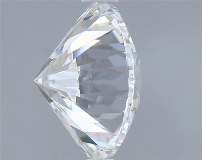 3.02 Carat Round Lab Diamond :: Greenstar spin frame 04