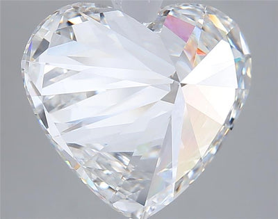 8.05 Carat Heart Lab Diamond :: Greenstar spin frame 04