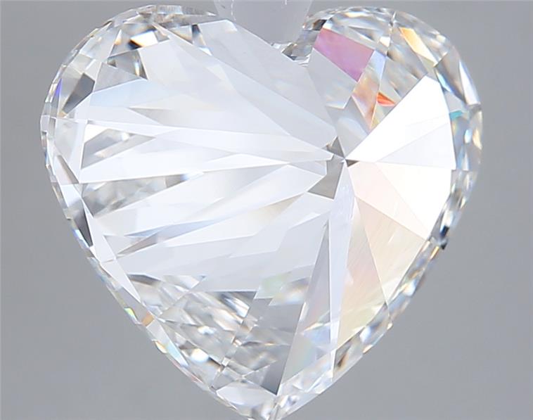 8.05 Carat Heart Lab Diamond :: Greenstar spin frame 04