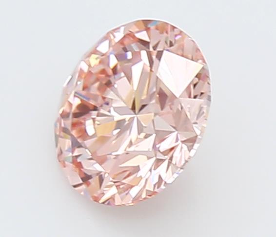 1.51 Carat Round Lab Diamond :: Greenstar spin frame 04
