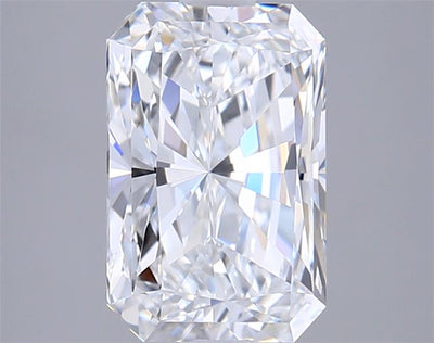 2.00 Carat Radiant Lab Diamond :: Greenstar spin frame 04