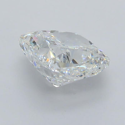 1.29 Carat Cushion Lab Diamond :: Greenstar spin frame 04