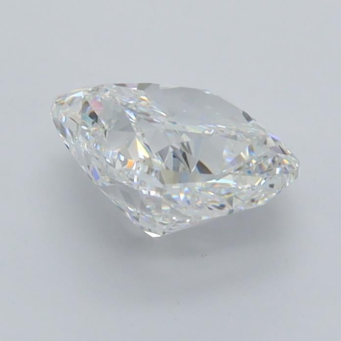 1.29 Carat Cushion Lab Diamond :: Greenstar spin frame 04