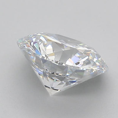 2.53 Carat Round Lab Diamond :: Greenstar spin frame 04