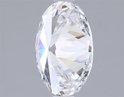 1.52 Carat Oval Lab Diamond :: Greenstar spin frame 04