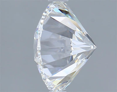 3.01 Carat Round Lab Diamond :: Greenstar spin frame 04