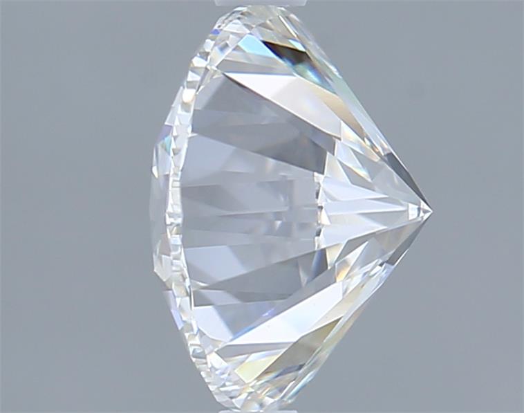 3.01 Carat Round Lab Diamond :: Greenstar spin frame 04