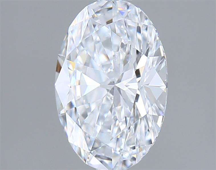 1.52 Carat Oval Lab Diamond :: Greenstar spin frame 04