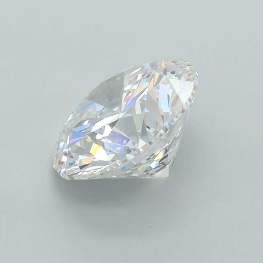 1.85 Carat Round Lab Diamond :: Greenstar spin frame 04