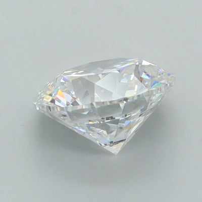 1.51 Carat Round Lab Diamond :: Greenstar spin frame 04