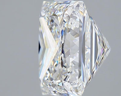 5.12 Carat Princess Lab Diamond :: Greenstar spin frame 04