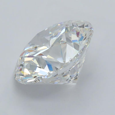2.20 Carat Round Lab Diamond :: Greenstar spin frame 04