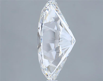 5.01 Carat Oval Lab Diamond :: Greenstar spin frame 04