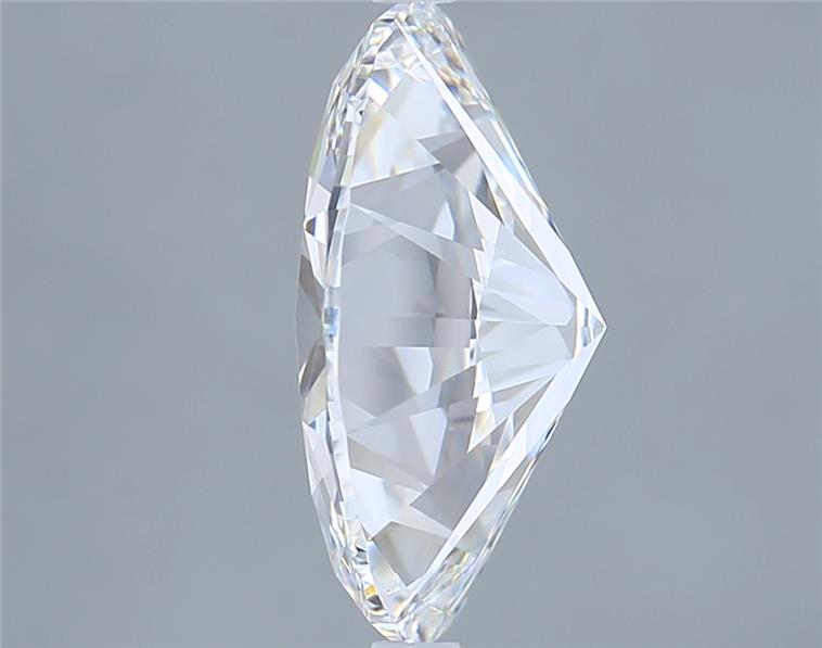 5.01 Carat Oval Lab Diamond :: Greenstar spin frame 04