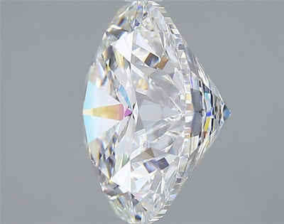 5.00 Carat Round Lab Diamond :: Greenstar spin frame 04
