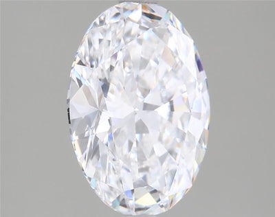 2.02 Carat Oval Lab Diamond :: Greenstar spin frame 04