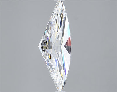 4.06 Carat Marquise Lab Diamond :: Greenstar spin frame 04