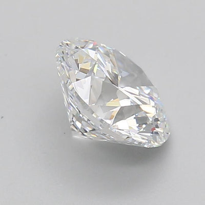 2.54 Carat Round Lab Diamond :: Greenstar spin frame 04