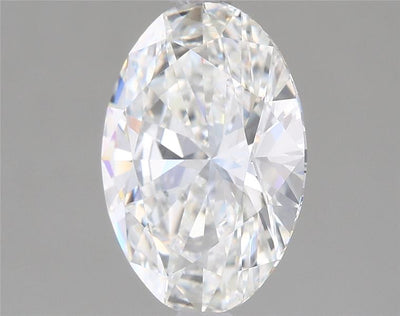 1.63 Carat Oval Lab Diamond :: Greenstar spin frame 04