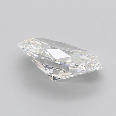 2.08 Carat Oval Lab Diamond :: Greenstar spin frame 04