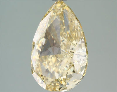 3.11 Carat Pear Lab Diamond :: Greenstar spin frame 04