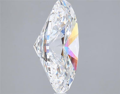 5.04 Carat Oval Lab Diamond :: Greenstar spin frame 04