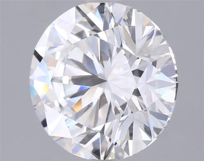 2.50 Carat Round Lab Diamond :: Greenstar spin frame 04