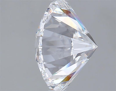 3.00 Carat Round Lab Diamond :: Greenstar spin frame 04