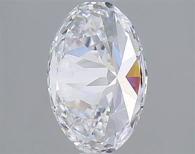 1.36 Carat Oval Lab Diamond :: Greenstar spin frame 04