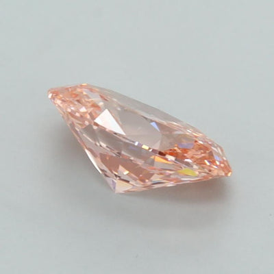 1.04 Carat Oval Lab Diamond :: Greenstar spin frame 04