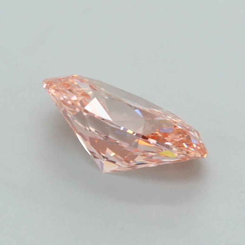 1.04 Carat Oval Lab Diamond :: Greenstar spin frame 04