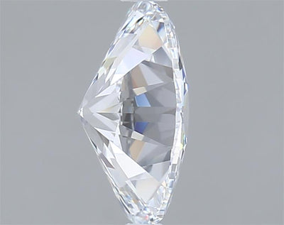 2.01 Carat Oval Lab Diamond :: Greenstar spin frame 04
