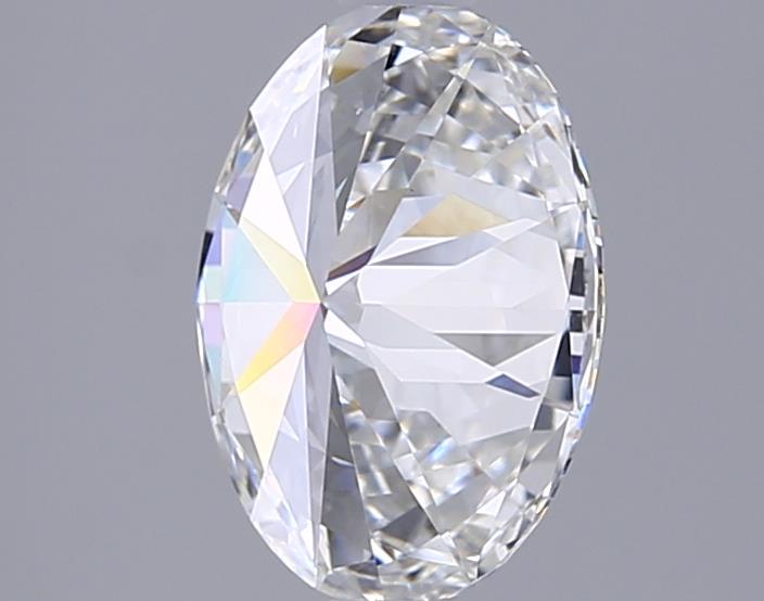 1.59 Carat Oval Lab Diamond :: Greenstar spin frame 04