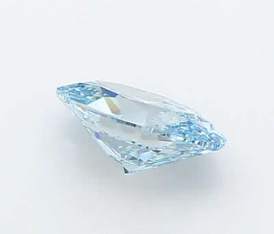 1.43 Carat Oval Lab Diamond :: Greenstar spin frame 04