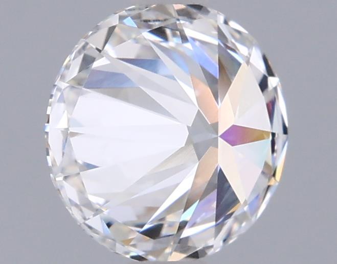 1.01 Carat Round Lab Diamond :: Greenstar spin frame 04