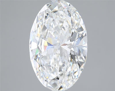 3.92 Carat Oval Lab Diamond :: Greenstar spin frame 04