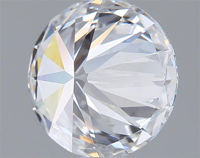 1.05 Carat Round Lab Diamond :: Greenstar spin frame 04