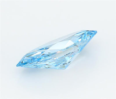 3.00 Carat Marquise Lab Diamond :: Greenstar spin frame 04