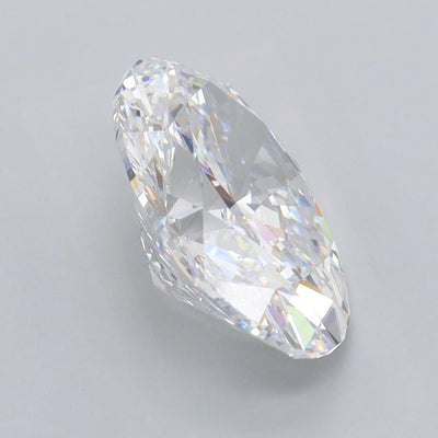 2.55 Carat Oval Lab Diamond :: Greenstar spin frame 04