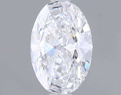 1.04 Carat Oval Lab Diamond :: Greenstar spin frame 04