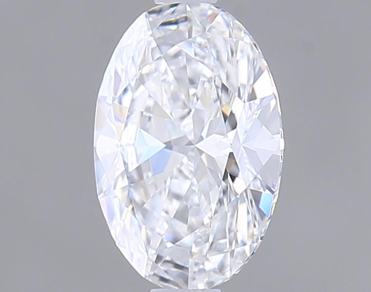 1.04 Carat Oval Lab Diamond :: Greenstar spin frame 04
