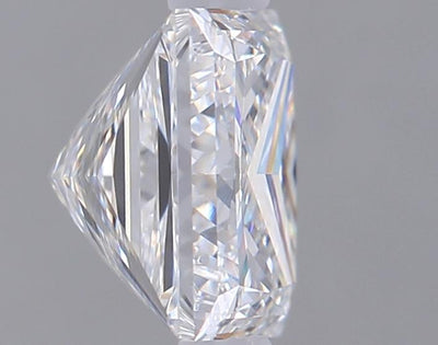 2.03 Carat Princess Lab Diamond :: Greenstar spin frame 04