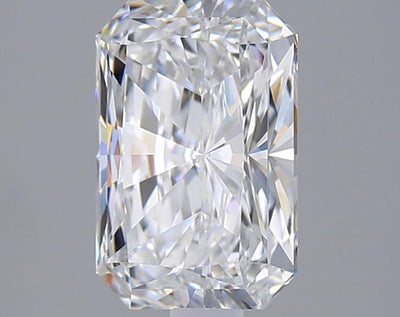 2.09 Carat Radiant Lab Diamond :: Greenstar spin frame 04