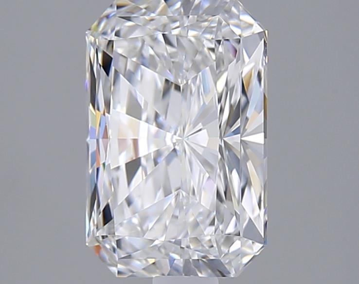2.09 Carat Radiant Lab Diamond :: Greenstar spin frame 04
