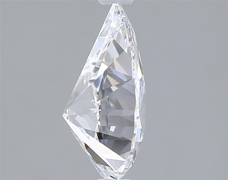 1.87 Carat Pear Lab Diamond :: Greenstar spin frame 04