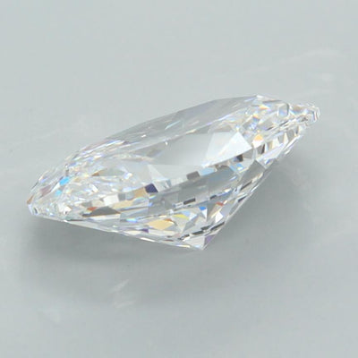 2.04 Carat Oval Lab Diamond :: Greenstar spin frame 04