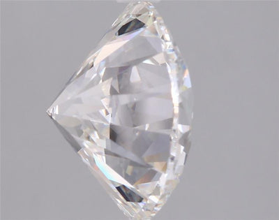3.56 Carat Round Lab Diamond :: Greenstar spin frame 04